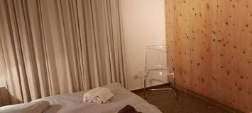 Apartment for rent in St. Moritz