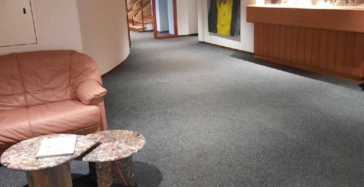 Apartment for rent in St. Moritz