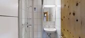 Apartment rental in Silvaplana