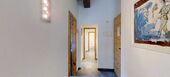 Apartment rental in Silvaplana