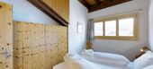 Apartment rental in Silvaplana