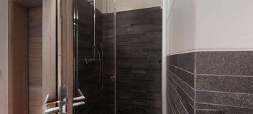 Apartment rental in Sils-Maria