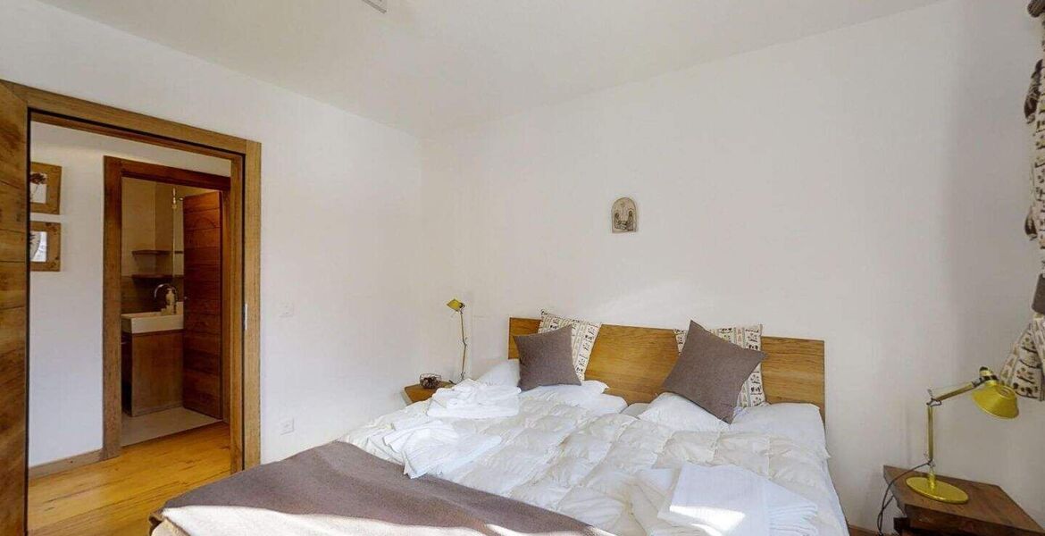 Apartment rental in Sils-Maria