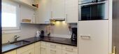 Apartment rental in Silvaplana