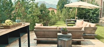 Apartment for rent in Pontresina