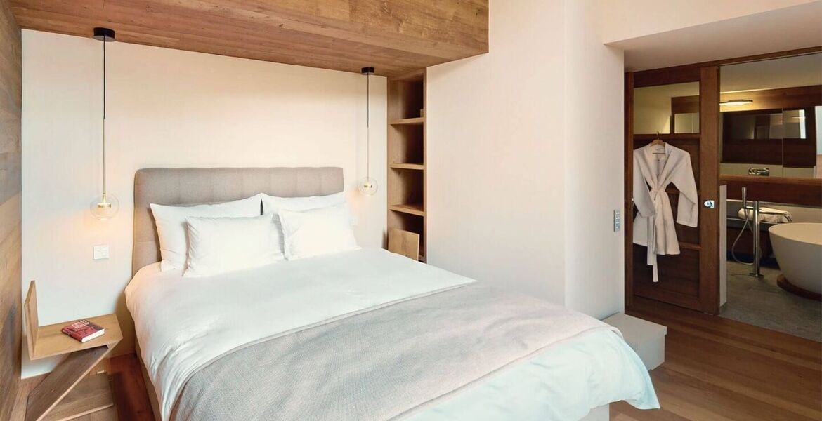 Apartment for rent in Pontresina