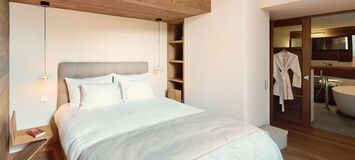 Apartment for rent in Pontresina