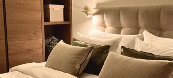 Apartment for rent in Pontresina
