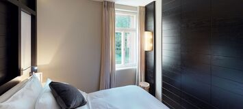 Apartamento en alquiler en Pontresina