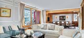 Penthouse à louer à St. Moritz