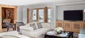 Penthouse à louer à St. Moritz