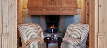 Penthouse à louer à St. Moritz