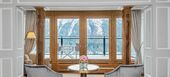 Penthouse à louer à St. Moritz