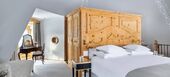 Penthouse à louer à St. Moritz