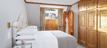 Penthouse à louer à St. Moritz