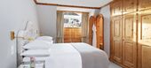 Penthouse à louer à St. Moritz