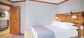 Penthouse à louer à St. Moritz