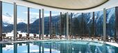 Penthouse à louer à St. Moritz