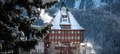 Penthouse à louer à St. Moritz