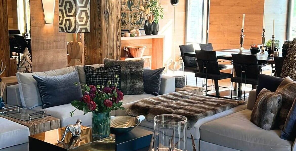 Apartment for rent in Pontresina