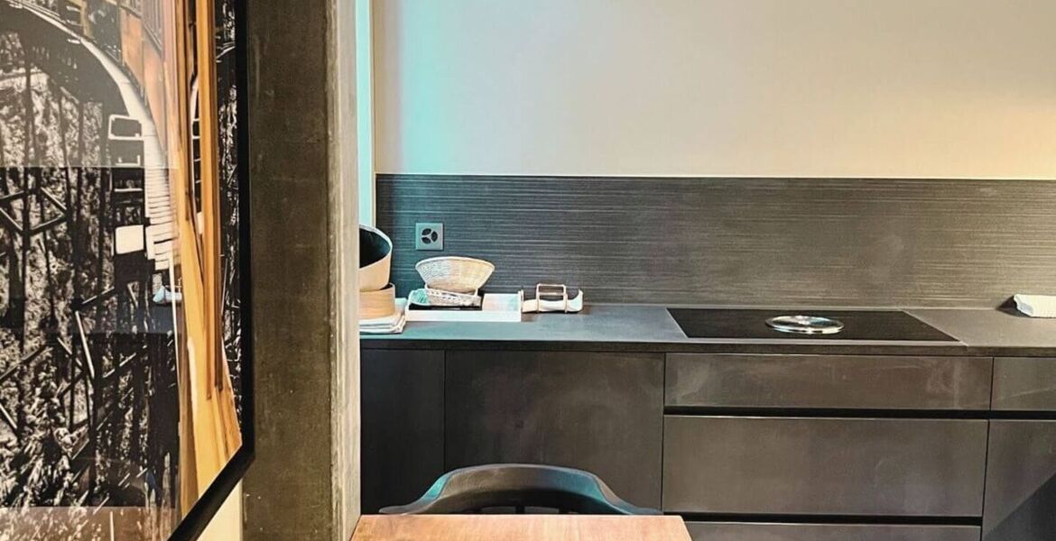 Apartment for rent in Pontresina