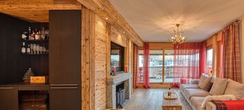 Apartamento en alquiler en St. Moritz