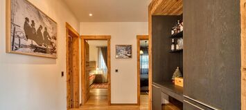 Apartamento en alquiler en St. Moritz