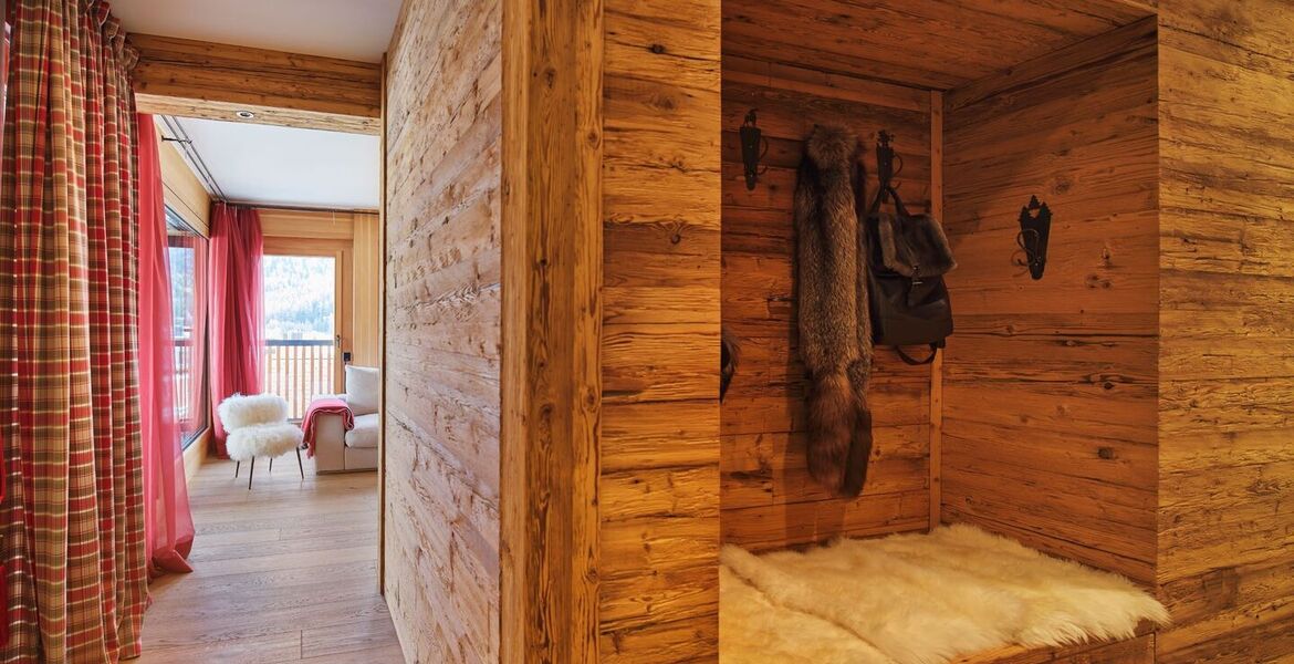 Apartamento en alquiler en St. Moritz