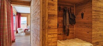 Apartamento en alquiler en St. Moritz