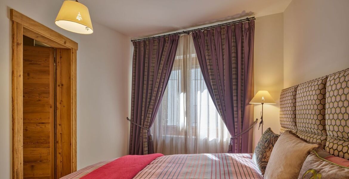 Apartamento en alquiler en St. Moritz