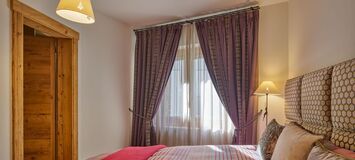 Apartamento en alquiler en St. Moritz