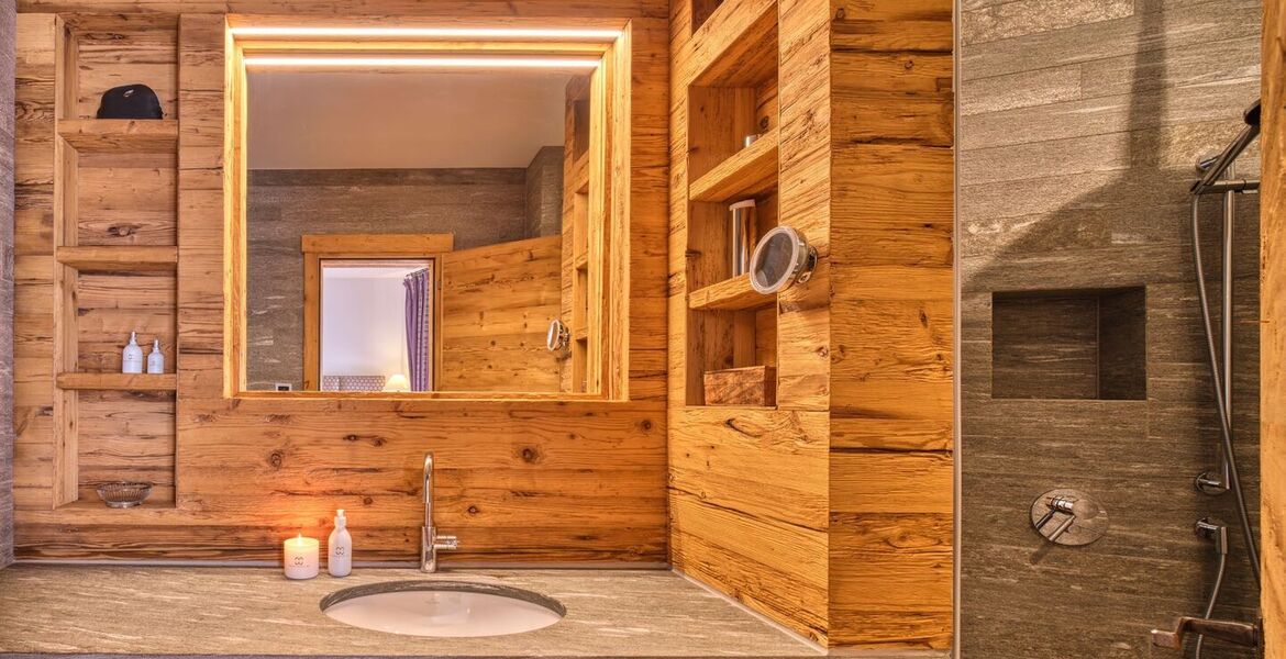 Apartamento en alquiler en St. Moritz