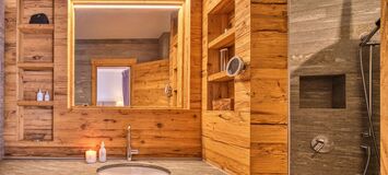 Apartamento en alquiler en St. Moritz