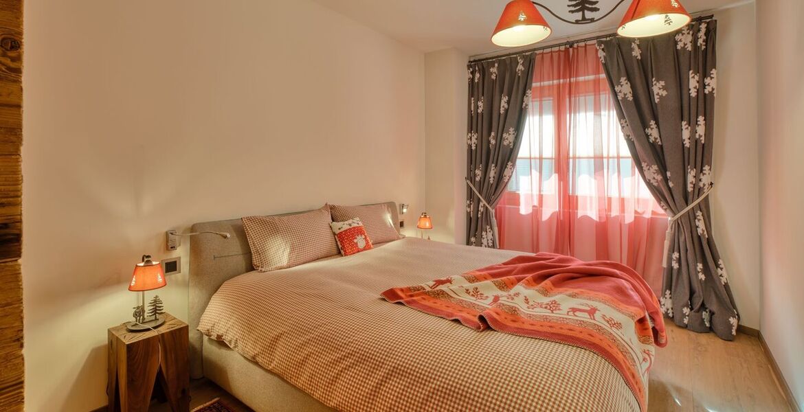 Apartamento en alquiler en St. Moritz