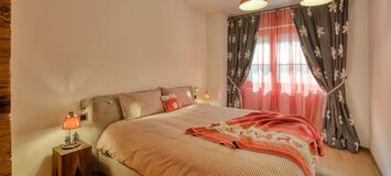 Apartamento en alquiler en St. Moritz