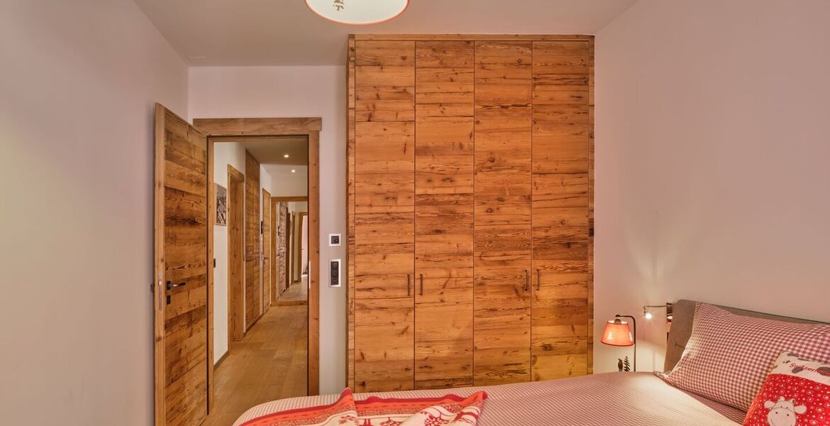 Apartamento en alquiler en St. Moritz