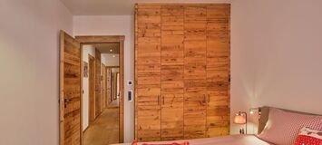 Apartamento en alquiler en St. Moritz