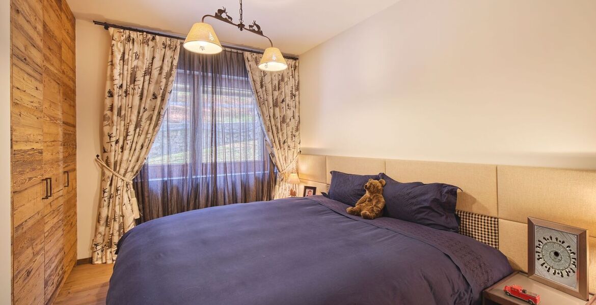 Apartamento en alquiler en St. Moritz