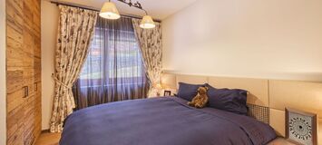 Apartamento en alquiler en St. Moritz