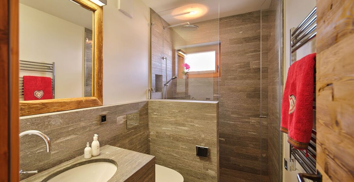 Apartamento en alquiler en St. Moritz
