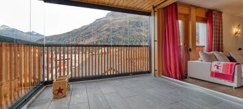 Apartamento en alquiler en St. Moritz