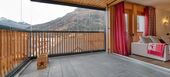 Apartamento en alquiler en St. Moritz