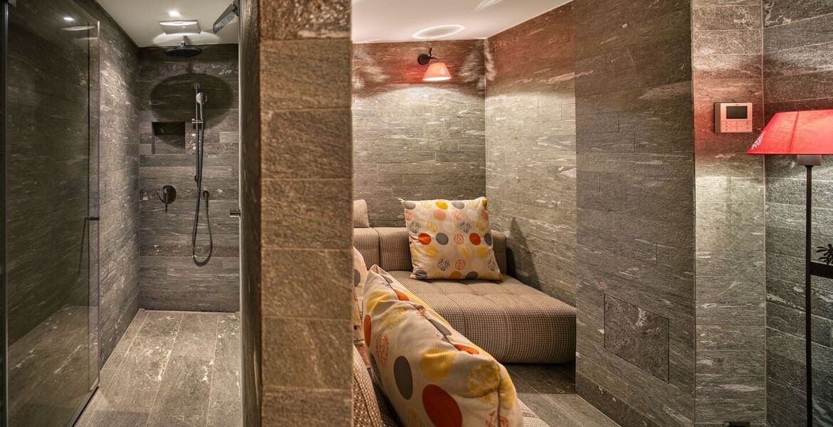 Apartamento en alquiler en St. Moritz