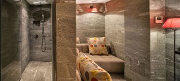 Apartamento en alquiler en St. Moritz