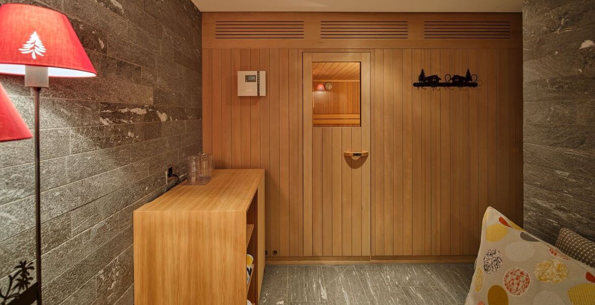 Apartamento en alquiler en St. Moritz