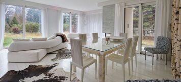 Apartamento en alquiler en St. Moritz
