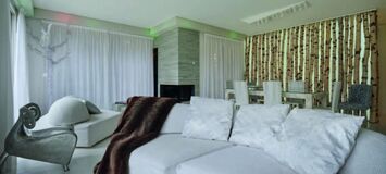 Apartamento en alquiler en St. Moritz