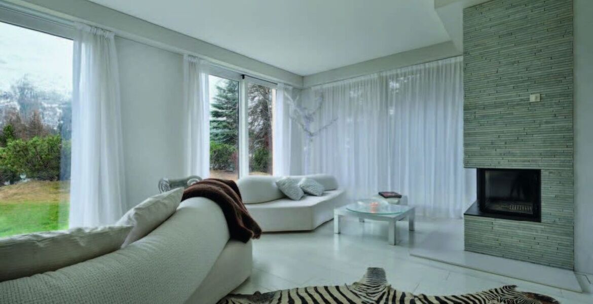 Apartamento en alquiler en St. Moritz