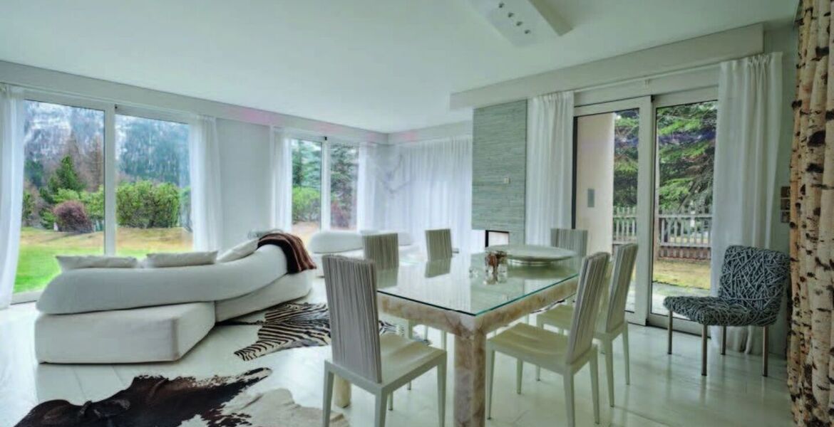 Apartamento en alquiler en St. Moritz