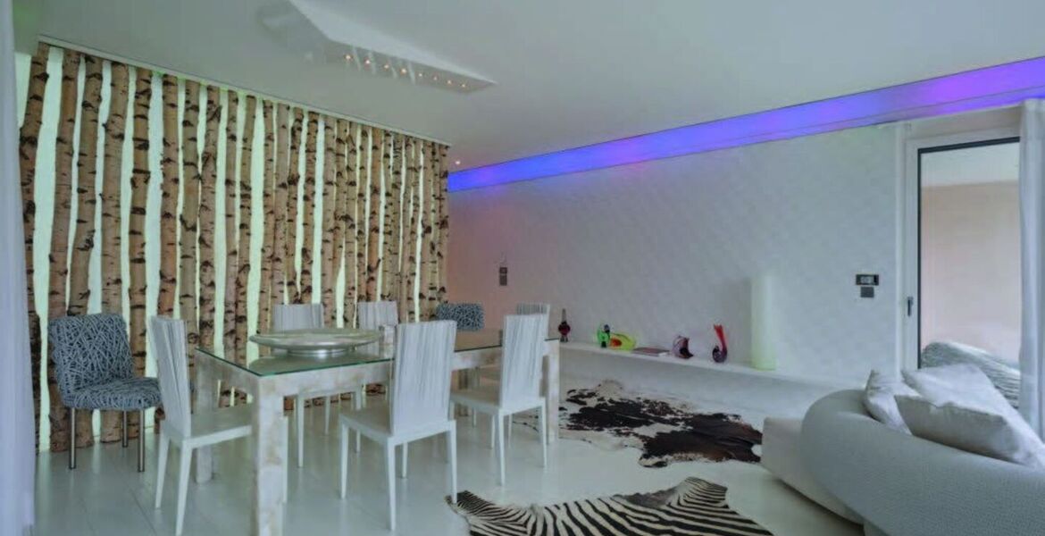 Apartamento en alquiler en St. Moritz